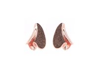 Boucles d'oreilles Pesavento Femme Polvere Di Sogni in Argent WPLVO2861
